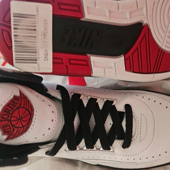 Jordan 2 - Picture 3 of 6